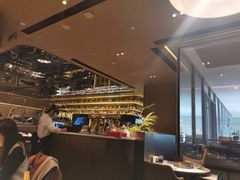 -领鲜天下·焗海鲜·花胶鸡(天目里店)