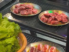 -釜山火炉·海鲜烤肉(紫藤路店)