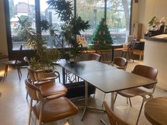 -fishtank鱼缸咖啡(三山街店)