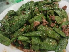 -华圆美食-老蓬莱菜(蓬港路店)