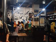 -浩文烧烤