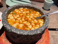 -绿茶餐厅(崇文门新世界店)