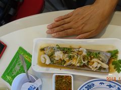 -無招牌海鮮(芽笼店)