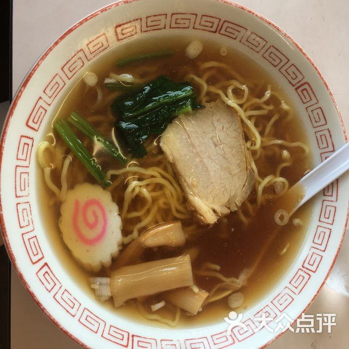 文佐食堂