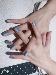 -EasyLady美甲沙龙
