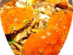 -胖哥俩肉蟹煲(苏州中心店)