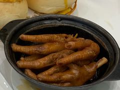 -御彩酒家(东风东路店)