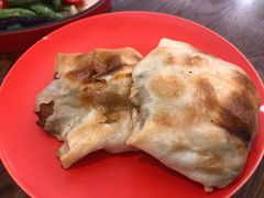 -百格里格.Uyghur cuisine(百色路店)