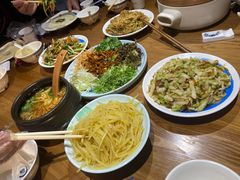 -满园烤鸭·春饼(奥体万达店)