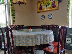 包厢-忆湘南(庐山店)