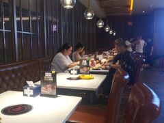 -吉布鲁 牛排海鲜自助(岳塘步步高广场店)