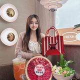 北京鲜牛肉火锅，来康康这家～