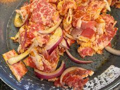 -老卜奎齐齐哈尔烤肉(人民东路店)