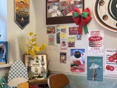 -RIPPLE COFFEE涟漪咖啡