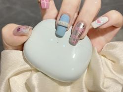 -LILY NAILS美甲美睫