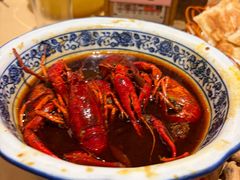 -江味龙虾馆·裸蓝龙虾(南山店)