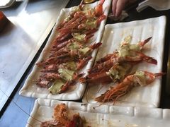-真剑日本料理·铁板烧(贵州路店)
