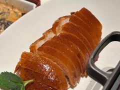 -四季民福烤鸭店(东四十条店)
