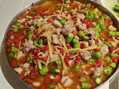 -蛙兔鸡自贡风味·特色江湖菜(广都店)