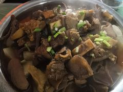 -麻木老地方牛筋牛杂(长堤街店)