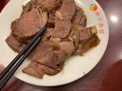 -新川面馆(新街口二店)