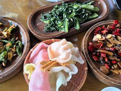 -隔壁老王·家常云南菜(花巷店)