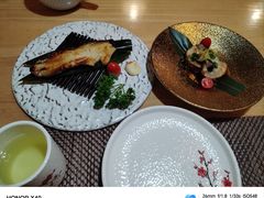 -长崎屋·日本料理·刺身·烧鸟(天河北路店)