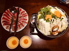 寿喜锅-熊藏居酒屋(kkone店)