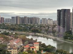 -海湾壹品中餐厅(远大购物中心店)