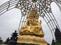 -东部华侨城