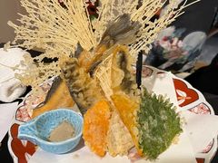 -天狗山料理(省体店)