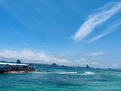 -三亚蜈支洲岛旅游区