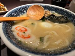 -藤原布二·大正创意料理(五台山店)
