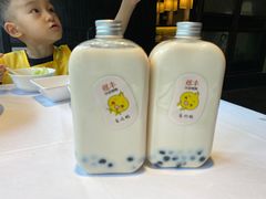 -煜丰汴京烤鸭(福彩路店)