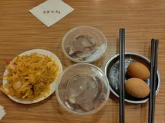 -有礼有面(知春路店)