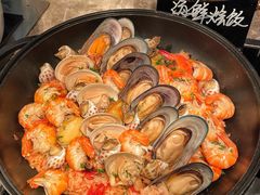 -康帝国际酒店-艾斯本自助西餐厅