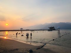 -海南分界洲岛旅游区