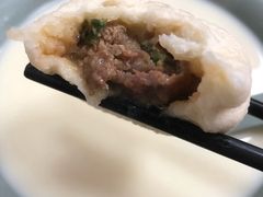 -桐香园小笼包(百井坊巷店)