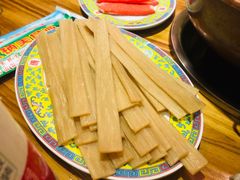 -清真·马家火锅美食城(镇江北路店)