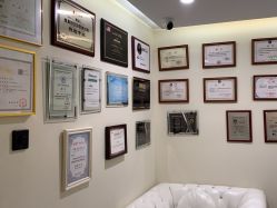 -海涛医疗美容·面部抗衰·注射美鼻