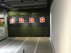 -無弓射箭俱乐部(领展中心城店)