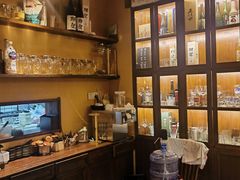 -鸟幸 TORISAKI 炭火居酒屋