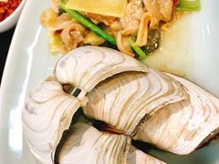 -盒马渔市餐厅