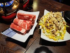 金枪鱼沙拉-哏儿寿司(红桥店)