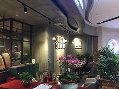 -G+KITCHEN(龙湖狮山天街店)