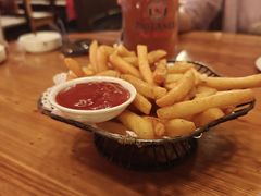 -宝莱纳啤酒花园餐厅PAULANER BRAUHAUS Nanjing(广州路店)