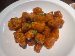 老福州荔枝肉-乡里八闽·福州乡土菜(西园店)