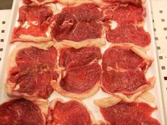 -北门涮肉·炭火铜锅涮肉(什刹海店)