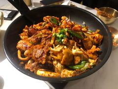 -HOTISLAND海鸡岛·韩国料理(江南西店)