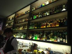 -TIPTOP BAR酒吧(欧亚新生活广场店)